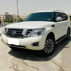 نيسان باترول SE2 2019