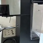 الة قهوه هوميكس مع ملحقاتها