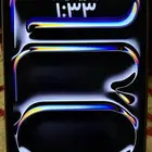 آيباد M4 واي فاي 256 قيقا