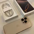 ايفون 16 بروماكس 256 قيقا زي الجديد