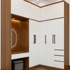 خزائن واثاث والديكورات تفصيل