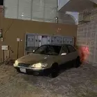 كامري 98