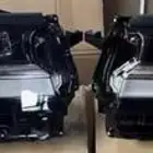 شمعات لاندكروزر لد ثلاث عدسات LC300