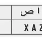 لوحة خصوصي رقم 4 فردي