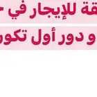 ابحث عن شقة 4غرف او 5 دور ارضي او دور اول في 91ج حي بدر