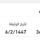 ارض للبيع ثول شمال جدة