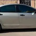 كابرس LTZ فتحه 6 سلندر موديل 2008