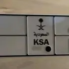 للبييع لوحة خصوصي ع ن ك 90