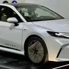 تويوتا كامري LE هايبرد 2025
