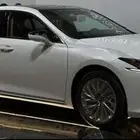 لكزس ES350 CC موديل 2025
