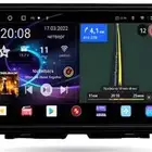 شاشة نيسان اكستيرا