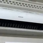 مكيف سامسونج للبيع