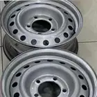 للبيع جنوط مقاس 17 خمس مسامير تركب على الجيوب الجكس ووغيره