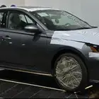 نيسان التيما SV موديل 2025