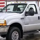 فورد F250 2000