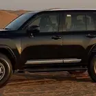 جنوط ميثود لاندكروزر 2024