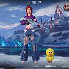 حساب ببجي