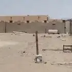 (ايجار) عسفان بعد نادي الفروسيه بجدة مسورة بالكامل