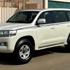 جنوط ديزل لاند كروزر 7 انش مقاس 17