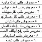 كتابه معاريض وخطابات