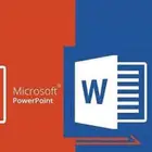 عمل واجب مشروع خطاب بحث اكسل وورد بوربوينت