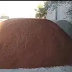 رمل احمر زير فايف