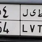 لوحه ثنائي للبيع