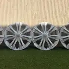 طيس هايلوكس وكاله