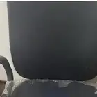 كرسي مكتب نظيف مره