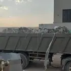 تريلات قلاب نقل يوميات