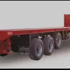 تريلات سطحات نقل بضايع