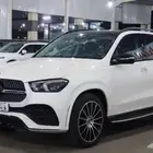 مرسيدس GLE450