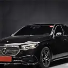 E300 AMG 2024