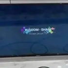 تلفزيون 50 بوصه او اكثر