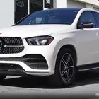 للبيع مرسيدس GLE450 موديل 2022 وارد كندا