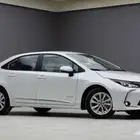 كورلا 2025 اقساط