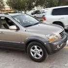 كيا سورنتو 2007