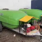 مرشات 2000 لتر