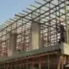 مطلوب مهندس مدني خبره في البناء والطرق