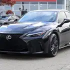 للبيع لكزز IS500 موديل 2023 فل موصفات وارد كندا