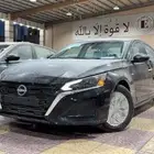 متوفر جميع فئات نيسان التيما 2025