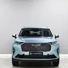 هافال اتش 6موديل 2025 عروض خاصه للكاش
