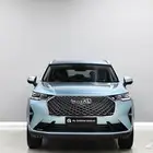 عرض حصري هافال اتش 6 ستاندر 2025