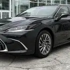 للببع لكزس ES350 موديل 2025 اصفار DD وارد كندا