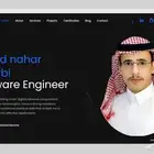خدمة برمجة وتصميم مواقع ويب احترافية
