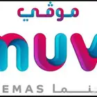 تذكرة موفي سينما