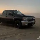 شيفرولية سيلفرادو 2010