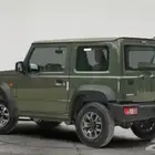 سوزوكي جيمني