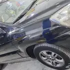 كيا سبورتاج 2008للبيع اعلى سوم