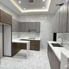 شقة 5 غرف فاخرة للايجار